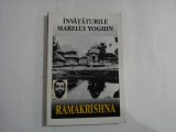 INVATATURILE MARELUI YOGHIN SI ELIBERAT SPIRITUAL RAMAKRISHNA