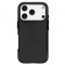 Husa MagSafe pentru Apple iPhone 17 Pro Max, Urban Armor Gear, Civilian, Neagra