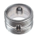 Niplu calorifer, 1 1/4&quot; NG