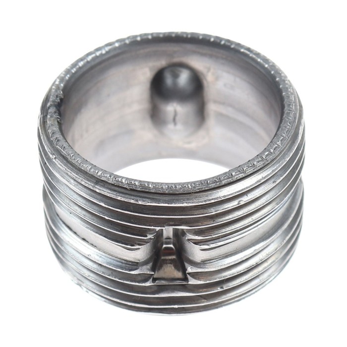 Niplu calorifer, 1 1/4&quot; NG