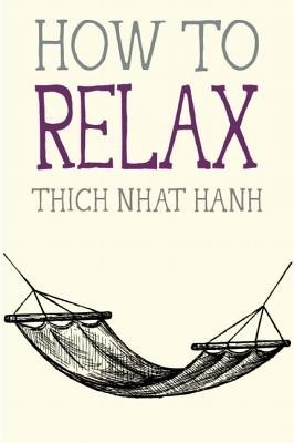 How to Relax foto