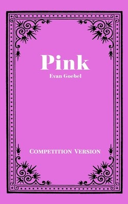 Pink - Competition Version foto