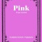 Pink - Competition Version