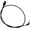 Cablu Soc ATV Linhai 400 410 420, 105-108cm, Cod OEM 70180, Compatibil Linhai DragonFly, Hytrack HY