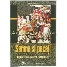 Semne Si Peceti - Artur Silvestri
