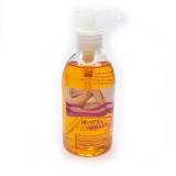 Cumpara ieftin Ulei dupa epilare cu Eucalipt 300ml