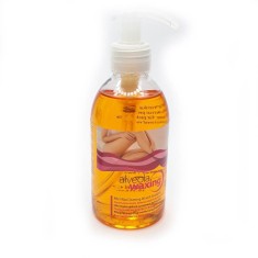 Ulei dupa epilare cu Eucalipt 300ml