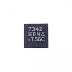 SMD SIZ342DT-T1-GE3