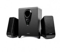 Sistem audio 2.1 ACME SS208 4W Black foto