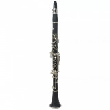 Clarinet Bb Cu 17 Clape Si Toc Moale 70050, General