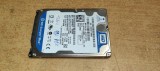 Cumpara ieftin HDD Laptop WD 250GB Sata Sentinel 99% #A882, 200-299 GB, Western Digital