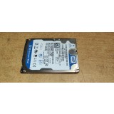 HDD Laptop WD 250GB Sata Sentinel 99% #A882