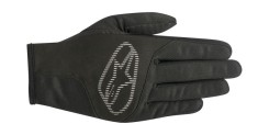 Manusi Bicicleta Alpinestars Cirrus Gluve Negru Marimea XL 1520717/10/XL foto