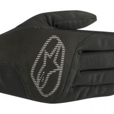 Manusi Bicicleta Alpinestars Cirrus Gluve Negru Marimea S 1520717/10/S