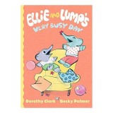 Ellie and Lump&#039;s Very Busy Day