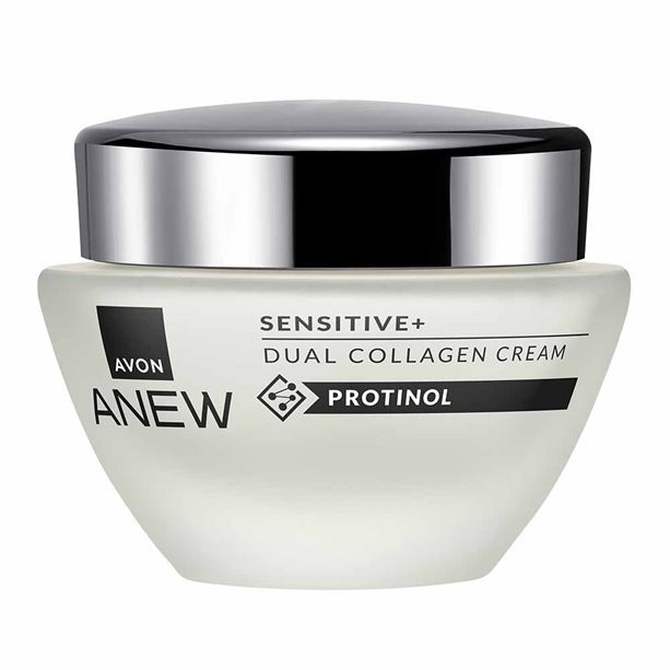 Cremă Anew Sensitive+