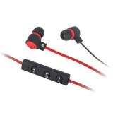 Cumpara ieftin Headset stereo bluetooth 4.1 kruger&amp;matz