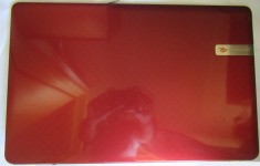 Packard Bell EasyNote TE Series Carcasa display foto