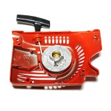 Demaror metal pentru drujba 5200, motor 4 timpi