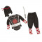 Costum de carnaval Ninja Super Melissa and Doug, 3 ani+