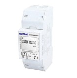Contor Monofazat Smart Growatt SPM-E, Compatibil Invertoare Growatt, RS485, 100A, Montaj pe sina DIN, Protectie IP51