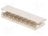 Conector semnal, 8 pini, pas 2.5mm, serie SPOX, MOLEX - 99-99-0992