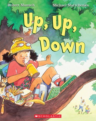 Up, Up, Down foto
