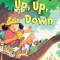 Up, Up, Down