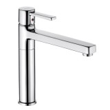 KLUDI ZENTA BATERIE MONOCOMANDA BUCATARIE 389730575