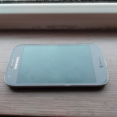 Samsung Galaxy Ace 4 MODEL SM-G357FZ , DISPLAY SPART .