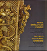 Carte de lux bilingva Aurul imparatilor chinezi-The gold of chinese emperors 1