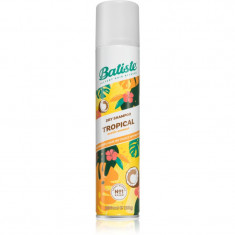 Batiste Tropical șampon uscat înviorător 200 ml