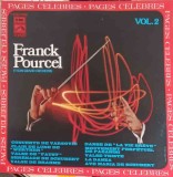 Disc vinil, LP. Pages Celebres Vol. 2-Franck Pourcel, Son Grand Orchestre-241831, Emi Records