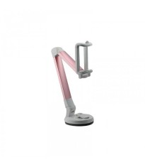 Suport Baseus LAZY RoseGold foto