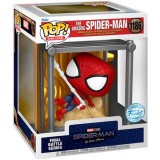 Figurina POP Marvel Spider-Man Exclusiv