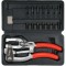 Perforator Manual, 7 Diametre