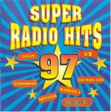Various - Super Radio Hits '97 Volume 1, CD