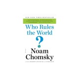 Who Rules the World?