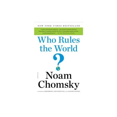 Who Rules the World? foto