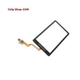 Touchscreen + Geam Samsung S8300 Negru Original China