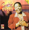 CD # Ces&aacute;ria &Eacute;vora &lrm;&ndash; Ces&aacute;ria (VG+), Folk