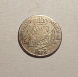 6 kreuzer 1812, Europa