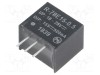 Convertor DC/DC 7,5W RECOM, Intrare 18-28VDC, Ieșire 15VDC, 0,5A