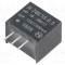 Convertor DC/DC 7,5W RECOM, Intrare 18-28VDC, Ieșire 15VDC, 0,5A