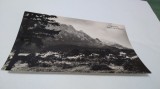 CARTE POSTA BUSTENI -VEDERE DIN BUCEGI CIRCULATA