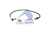 SAMPA 096.4462 senzor,turatie roata
