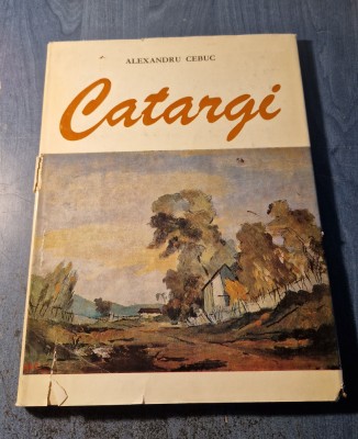 H. H. Catargi Alexandru Cebuc foto