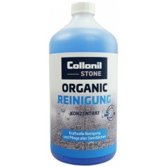 Solutie ecologica concentrata curatare piatra Collonil Organic Reinigung, 1000 ml