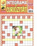 Integrama de curiozitati. Nr. 118/2022