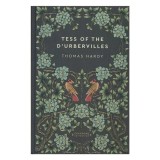 Tess of the D'Urbervilles (Timeless Classics: Cranford Collection)